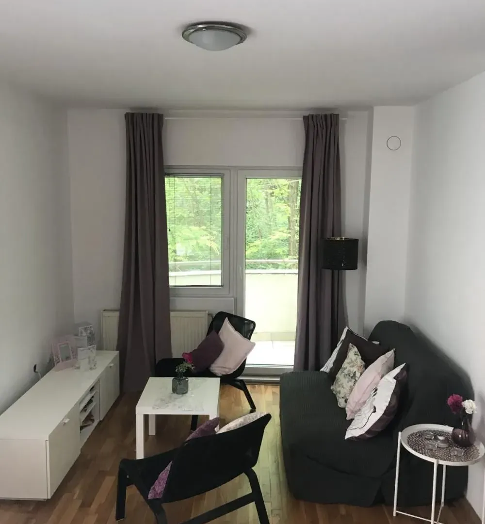 Prodaja, dvosoban stan, 38m², Zvezdarska Šuma, Zvezdara Sve Podlokacije