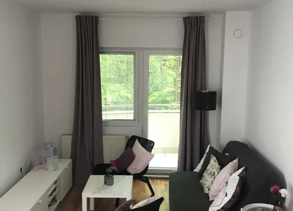 Sale, two bedroom apartment, 38m², Zvezdarska Šuma, Zvezdara Sve Podlokacije