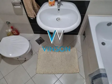 Izdavanje, jednosoban stan, 35m², Podbara, Novi Sad Sve Podlokacije - image 17