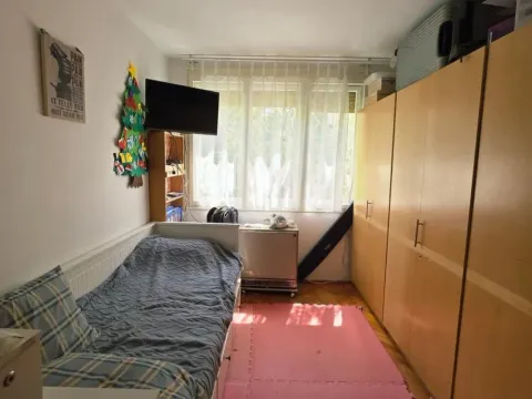 Sale, two bedroom apartment, 54m², Karaburma, Palilula Sve Podlokacije - image 9