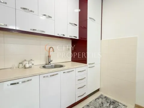 Izdavanje, stan, 47m², City Kvart, Podgorica - image 7