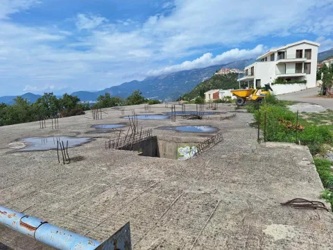 Prodaja, plac, 1320m², Budva, Crna Gora - image 7