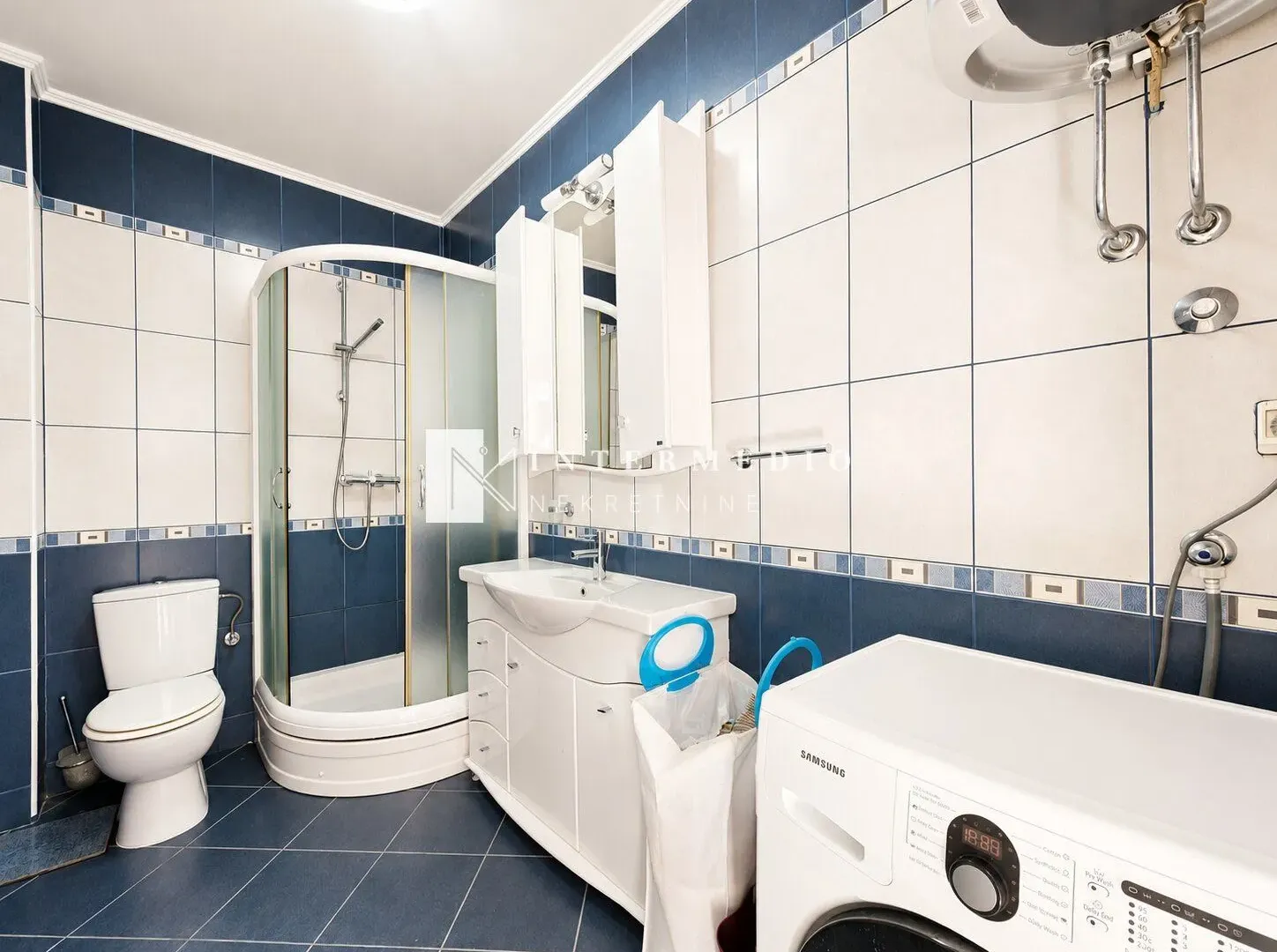 Prodaja, dvosoban stan, 71m², Rose, Herceg Novi