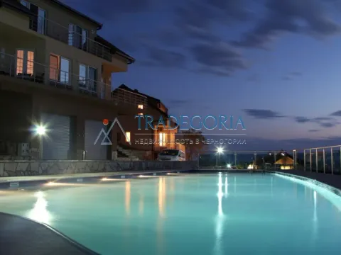 Prodaja, dvosoban stan, 132m², Bar, Crna Gora - image 8