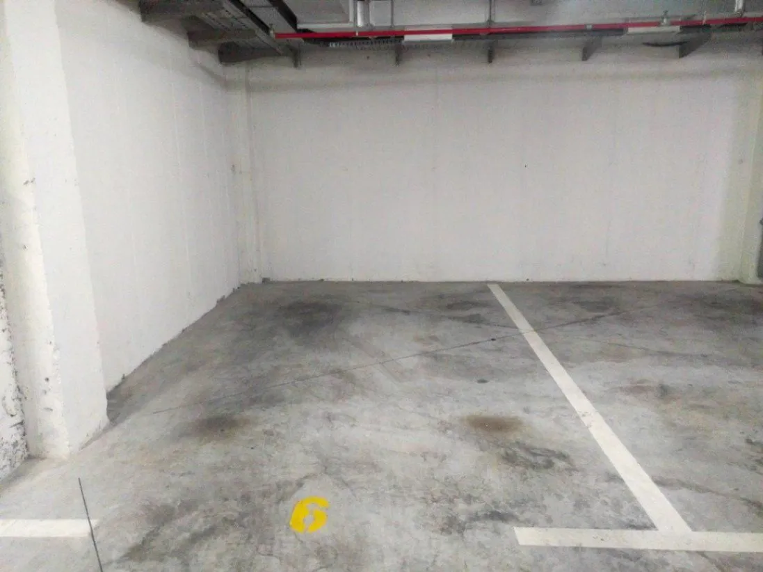 Rent, one bedroom apartment, 50m², Tološka šuma, Podgorica