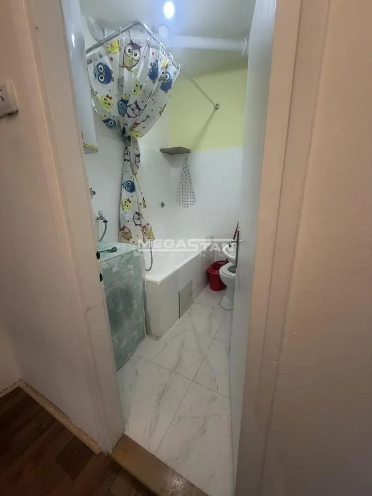 Rent, two bedroom apartment, 57m², Karaburma, Palilula Sve Podlokacije