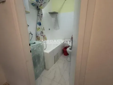 Rent, two bedroom apartment, 57m², Karaburma, Palilula Sve Podlokacije - image 9