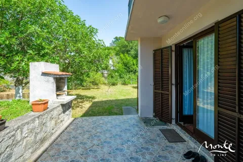Prodaja, kuća, 116m², Tivat, Crna Gora - image 7