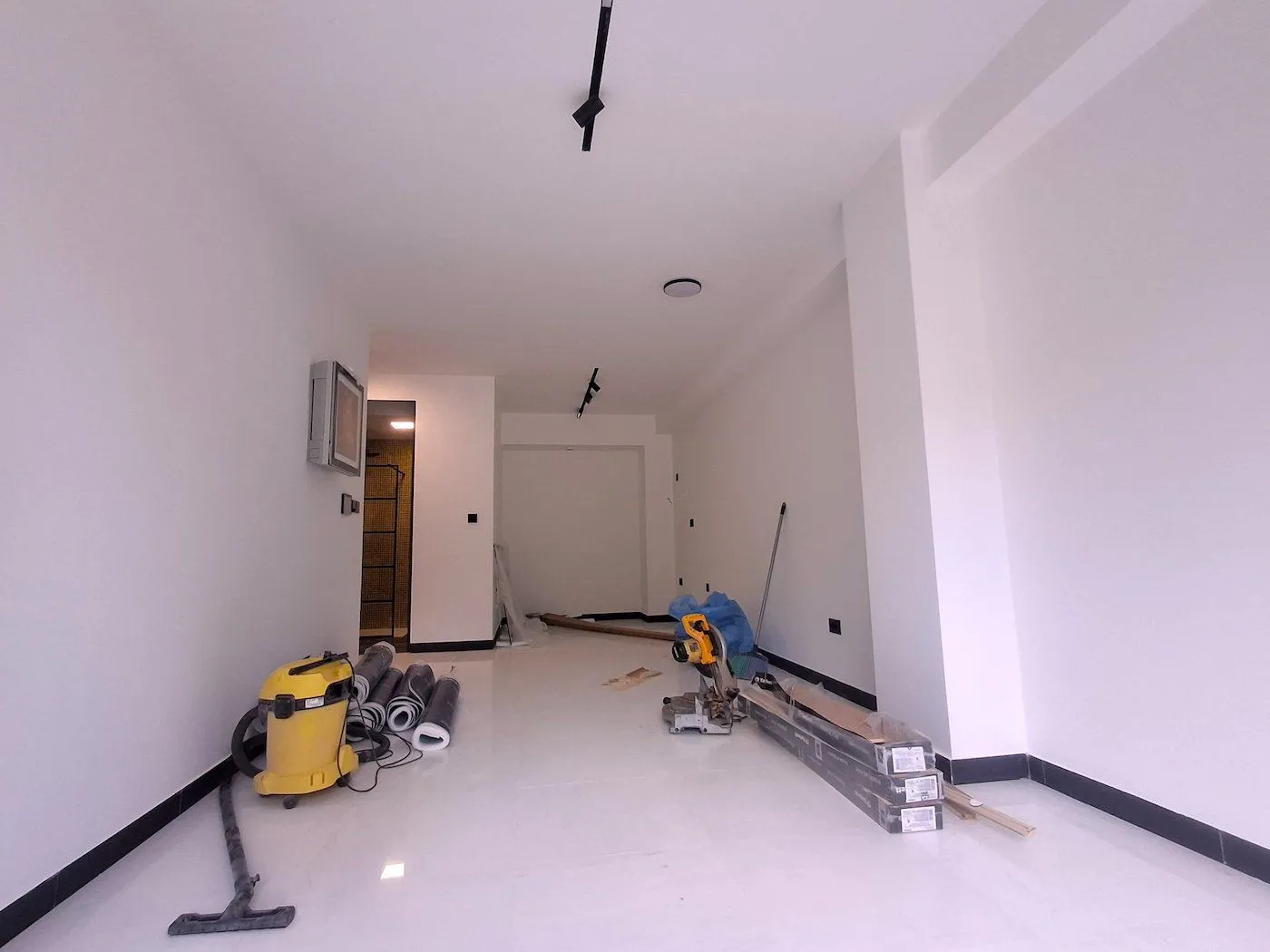Rent, office space, 42m², Zagorič, Podgorica