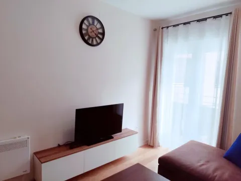 Prodaja, jednosoban stan, 40m², Central Point, Podgorica - image 3