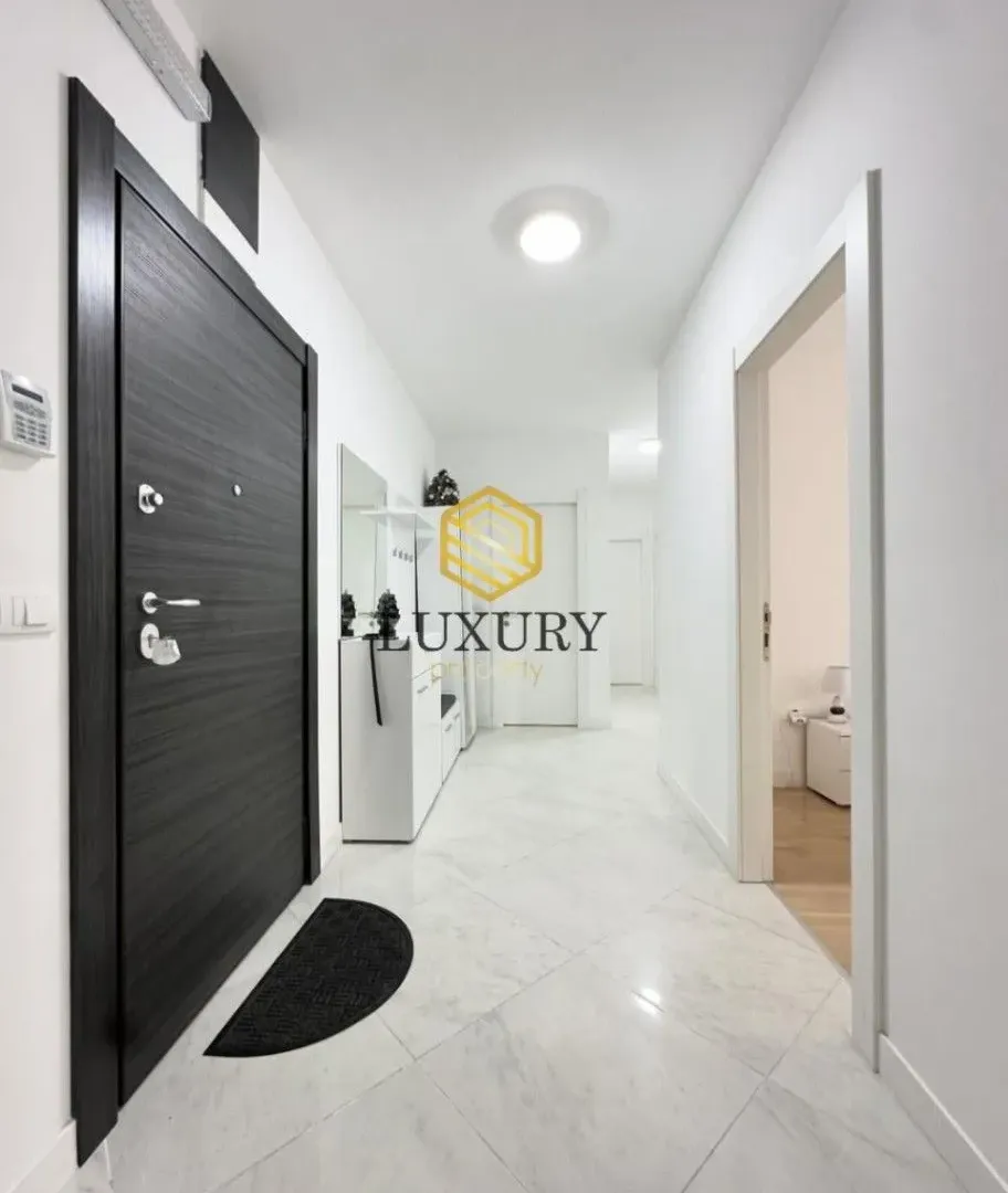 Prodaja, trosoban stan, 95m², Rozino, Budva