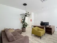 Izdavanje, poslovni prostor, 121m², Master Kvart, Podgorica - image 8