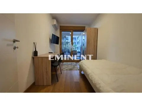 Rent, four bedroom apartment, 104m², Novi Beograd Blok 65, Novi Beograd Sve Podlokacije - image 11