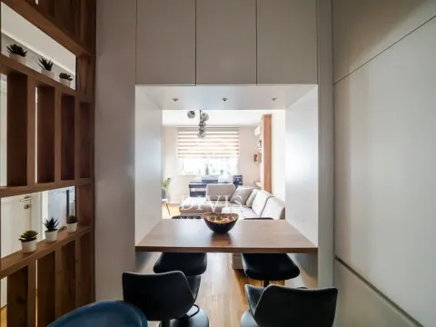 Sale, two bedroom apartment, 49m², Denkova Basta, Zvezdara Sve Podlokacije - image 5