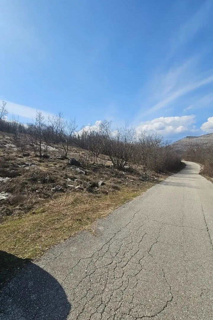 Prodaja, plac, 7000m², Podgorica, Crna Gora