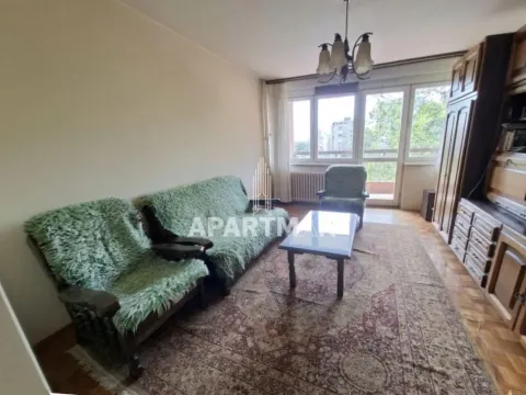 Prodaja, dvosoban stan, 62m², Novi Beograd Sve Podlokacije, Beograd - image 4
