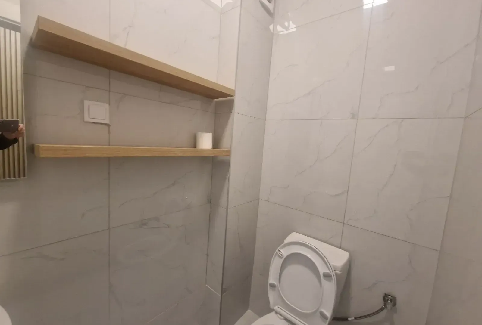 Prodaja, trosoban stan, 70m², City Kvart, Podgorica