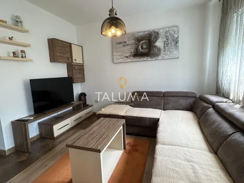 Rent, one bedroom apartment, 54m², Preko Morače, Podgorica - image 1