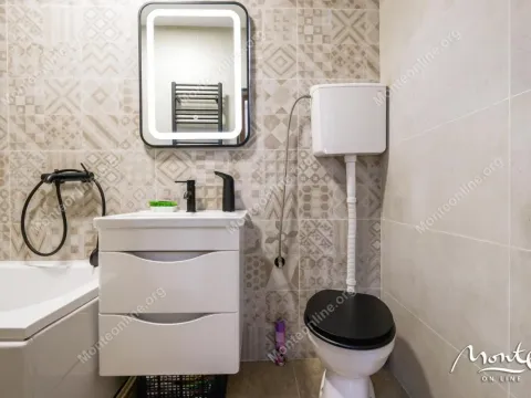 Sale, two bedroom apartment, 77m², Tivat, Crna Gora - image 7