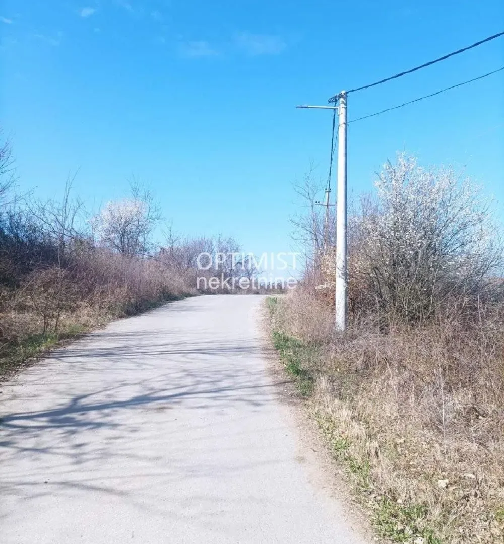 Prodaja, plac, 4182m², Mala Ivanča, Sopot
