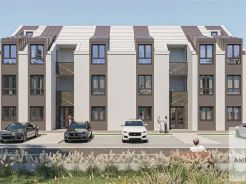 Prodaja, poslovni prostor, 55m², Surčin, Beograd