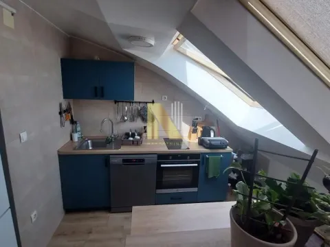 Prodaja, četvorosoban stan, 90m², Petrovaradin, Novi Sad - image 5