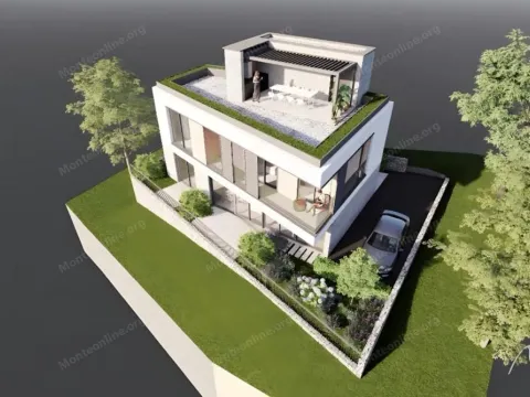 Prodaja, plac, 250m², Tivat, Crna Gora - image 5