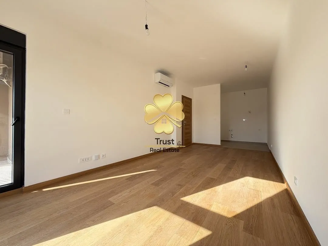 Rent, one bedroom apartment, 50m², Podgorica, Crna Gora