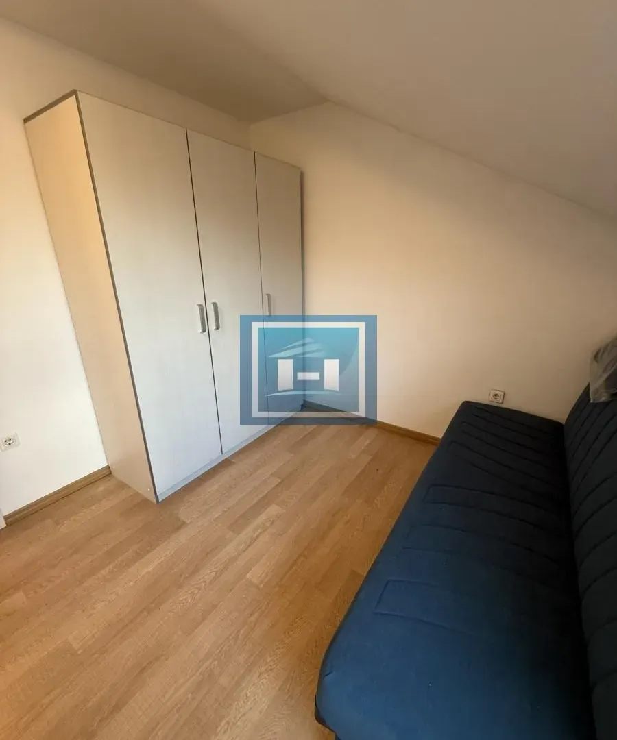 Rent, one bedroom apartment, 28m², Centar, Jagodina