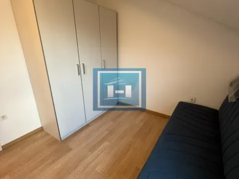 Rent, one bedroom apartment, 28m², Centar, Jagodina - image 7