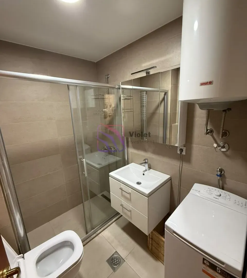 Rent, apartment, 29m², Zabjelo, Podgorica