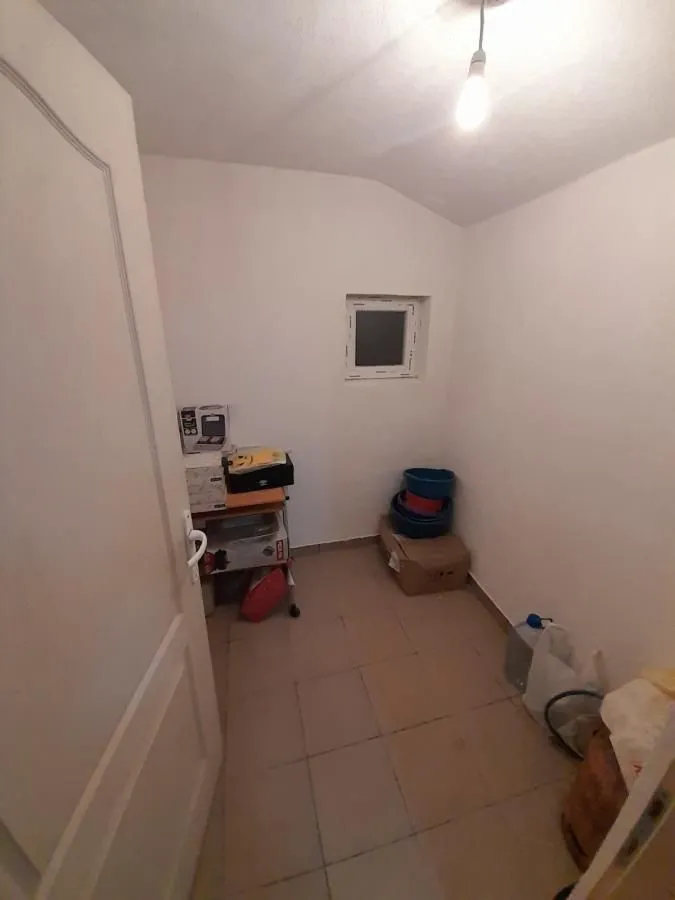 Prodaja, kuća, 120m², Naselje Železnički most, Jagodina