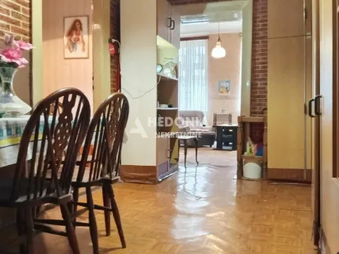 Prodaja, dvosoban stan, 82m², Botanička Bašta, Palilula Sve Podlokacije - image 7