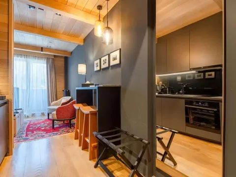 Prodaja, stan, 25m², Kolašin, Crna Gora - image 8