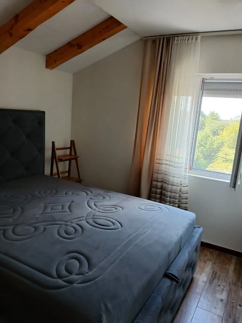 Rent, one bedroom apartment, 36m², Radanovići, Kotor
