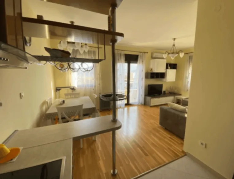 Sale, apartment, 61m², Lazi, Budva