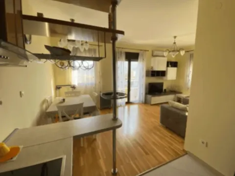 Prodaja, stan, 61m², Lazi, Budva - image 5