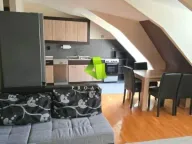 Izdavanje, dvosoban stan, 80m², Medijana, Niš