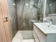 Izdavanje, jednosoban stan, 55m², Master Kvart, Podgorica - image 9