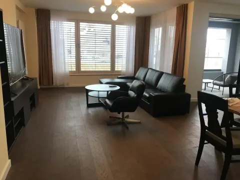 Rent, three bedroom apartment, 156m², Palilulska Pijaca, Palilula Sve Podlokacije