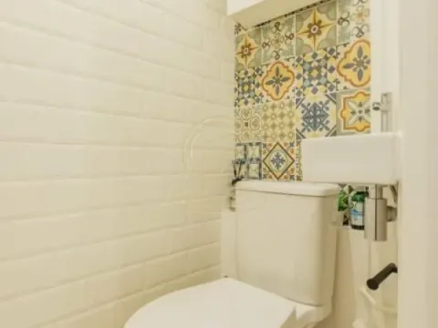 Izdavanje, dvosoban stan, 48m², Cvijićeva, Palilula Sve Podlokacije - image 10