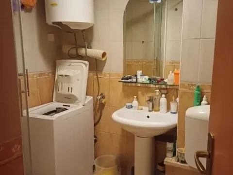 Sale, studio apartment, 29m², Lazi, Budva - image 10