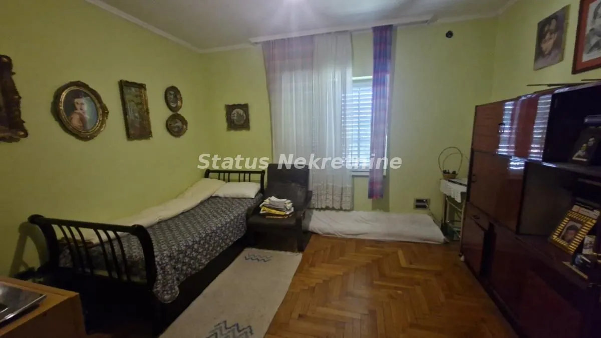 Prodaja, kuća, 91m², Sremska Kamenica, Petrovaradin