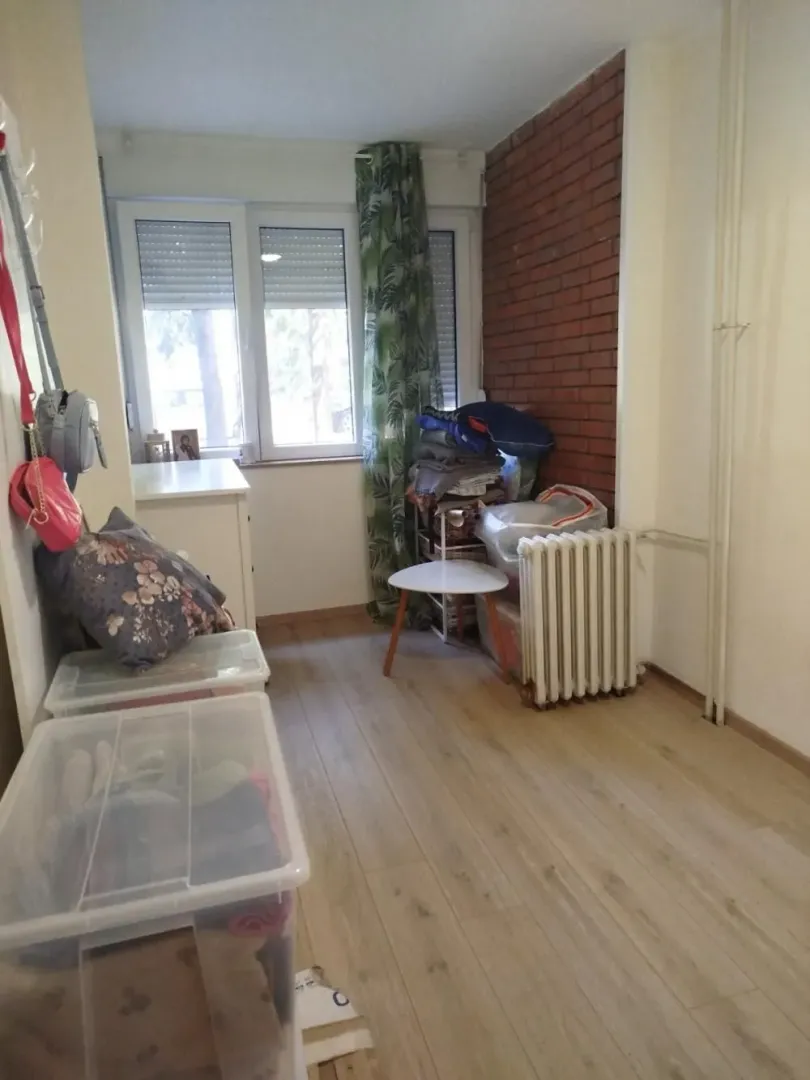 Prodaja, dvosoban stan, 53m², Zvezdara Sve Podlokacije, Beograd