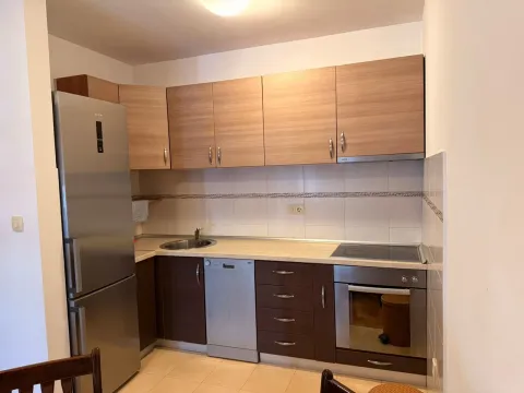 Izdavanje, jednosoban stan, 45m², Stari Aerodrom, Podgorica - image 2