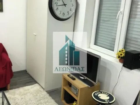 Rent, one bedroom apartment, 30m², Medijana, Niš - image 6