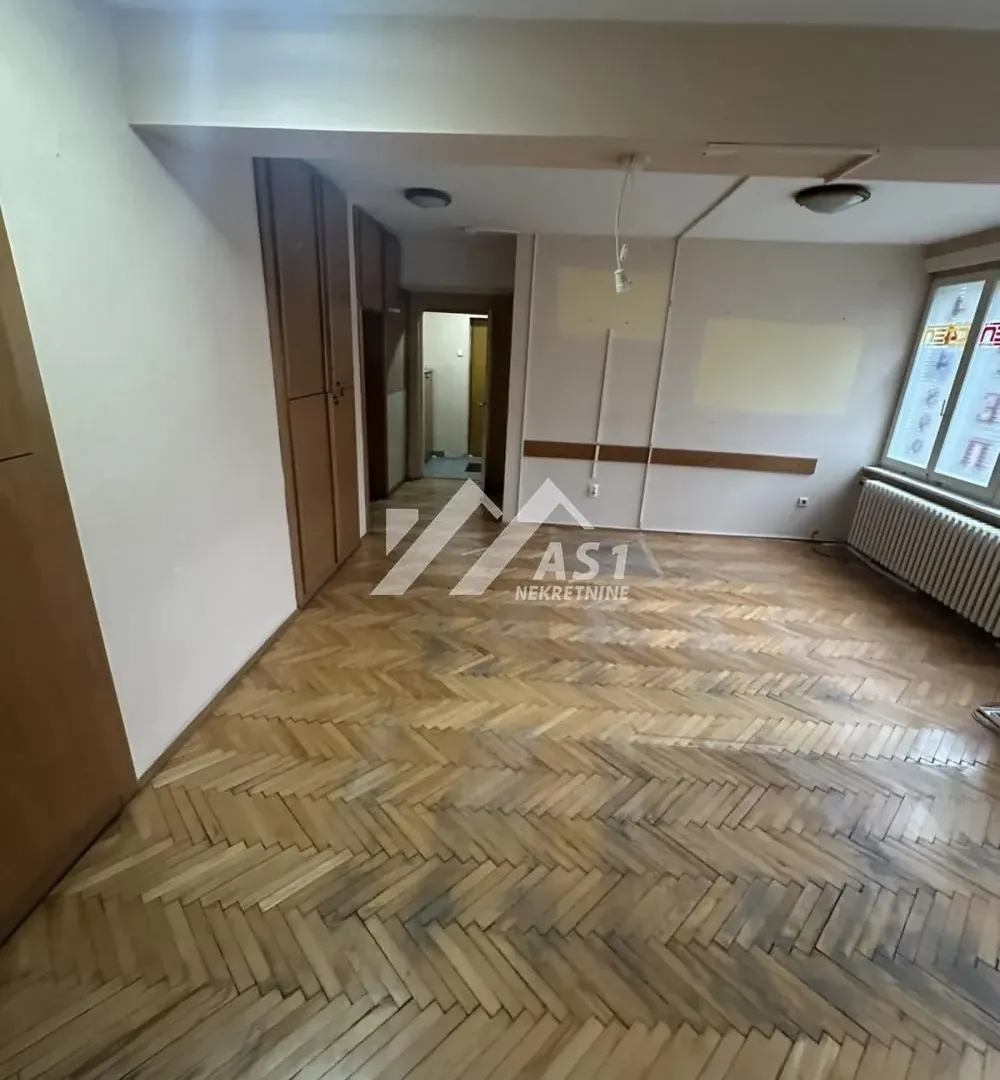 Rent, office space, 60m², Sajam, Novi Sad Sve Podlokacije
