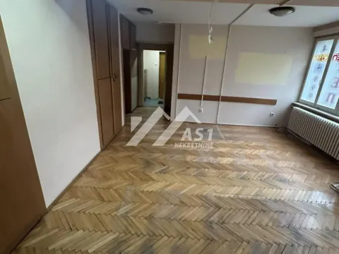 Rent, office space, 60m², Sajam, Novi Sad Sve Podlokacije - image 2