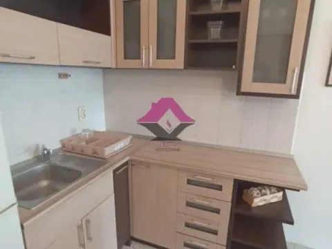 Rent, one bedroom apartment, 42m², Sajam, Novi Sad Sve Podlokacije - image 4