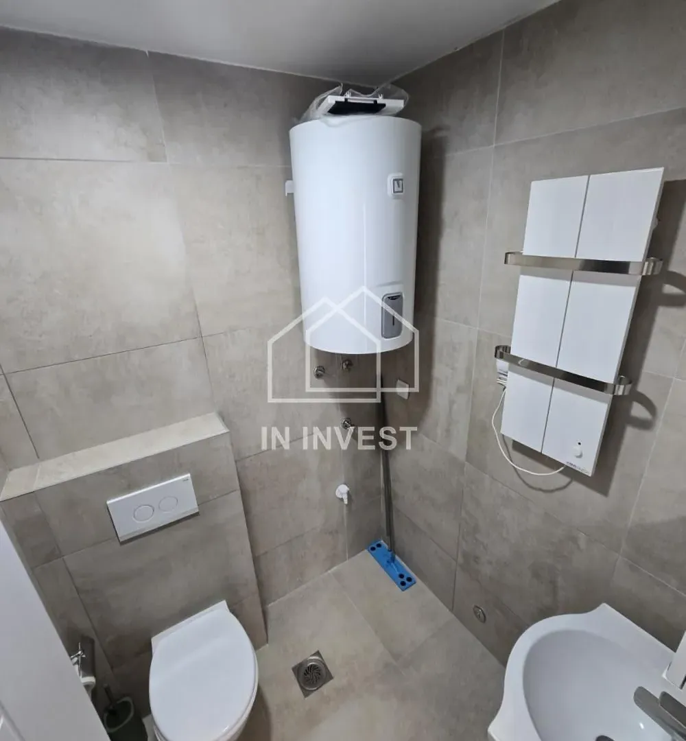 Prodaja, dvosoban stan, 38m², Centar, Zlatibor